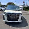 toyota alphard 2020 -TOYOTA--Alphard 3BA-AGH30W--AGH30-0321246---TOYOTA--Alphard 3BA-AGH30W--AGH30-0321246- image 2