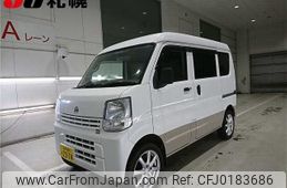 nissan clipper-van 2018 -NISSAN 【札幌 480ﾃ2374】--Clipper Van DR17V--270285---NISSAN 【札幌 480ﾃ2374】--Clipper Van DR17V--270285-