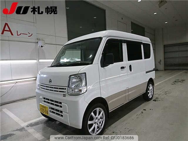 nissan clipper-van 2018 -NISSAN 【札幌 480ﾃ2374】--Clipper Van DR17V--270285---NISSAN 【札幌 480ﾃ2374】--Clipper Van DR17V--270285- image 1