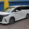 toyota alphard 2024 quick_quick_6AA-AAHH40W_AAHH40-0021257 image 5