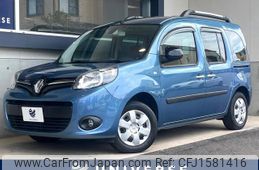 renault kangoo 2018 CFJ1581416