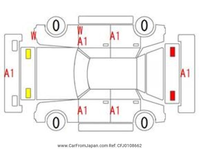 toyota c-hr 2021 -TOYOTA--C-HR 6AA-ZYX11--ZYX11-2045649---TOYOTA--C-HR 6AA-ZYX11--ZYX11-2045649- image 2