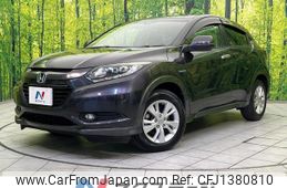 honda vezel 2014 quick_quick_RU3_RU3-1048195