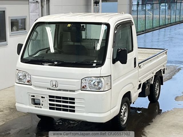 honda acty-truck 2012 -HONDA--Acty Truck HA8-1200573---HONDA--Acty Truck HA8-1200573- image 1