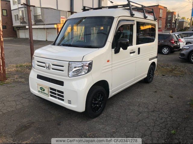 honda n-van 2019 -HONDA--N VAN JJ2--3011928---HONDA--N VAN JJ2--3011928- image 1