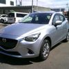 mazda demio 2018 -MAZDA--Demio DBA-DJ3AS--DJ3AS-502186---MAZDA--Demio DBA-DJ3AS--DJ3AS-502186- image 1