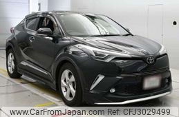 2018 Toyota C-HR For Sale | CAR FROM JAPAN
