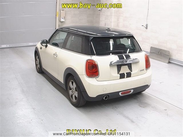 mini mini-others 2015 -BMW--BMW Mini XM15-WMWXM520503A53966---BMW--BMW Mini XM15-WMWXM520503A53966- image 2