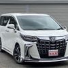 toyota alphard 2021 quick_quick_AGH30W_AGH30-0358841 image 14