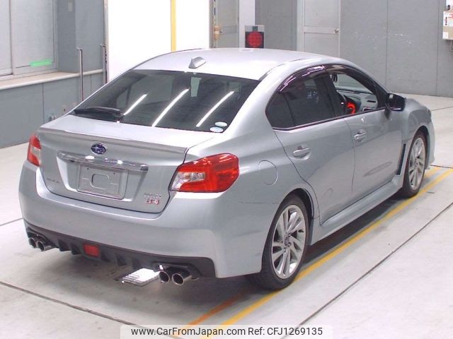 subaru wrx 2016 -SUBARU--WRX VAG-019615---SUBARU--WRX VAG-019615- image 2