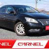 nissan sylphy 2014 A11295 image 1