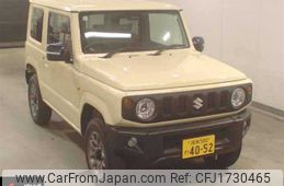 suzuki jimny 2024 CFJ1730465