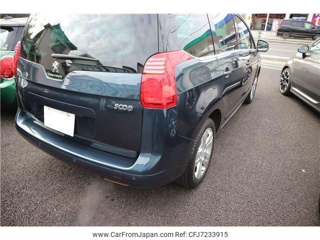 peugeot 5008 2015 quick_quick_ABA-T875F02_VF30E5FVADS244781 image 2