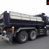 isuzu giga 2011 -ISUZU 【奈良 100ﾊ6133】--Giga CXZ77AT-7000546---ISUZU 【奈良 100ﾊ6133】--Giga CXZ77AT-7000546- image 2