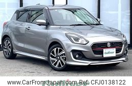 suzuki swift 2020 -SUZUKI--Swift 4BA-ZC83S--ZC83S-400732---SUZUKI--Swift 4BA-ZC83S--ZC83S-400732-