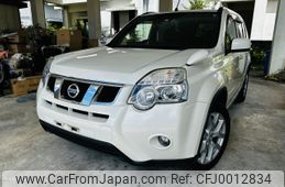 nissan x-trail 2014 -NISSAN--X-Trail LDA-DNT31--DNT31-307984---NISSAN--X-Trail LDA-DNT31--DNT31-307984-