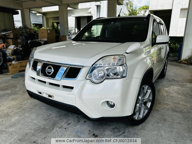 nissan x-trail 2014 -NISSAN--X-Trail LDA-DNT31--DNT31-307984---NISSAN--X-Trail LDA-DNT31--DNT31-307984- image 1