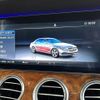 mercedes-benz e-class 2017 CFJ1721187 image 22