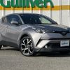 toyota c-hr 2017 -TOYOTA--C-HR DAA-ZYX10--ZYX10-2009938---TOYOTA--C-HR DAA-ZYX10--ZYX10-2009938- image 1