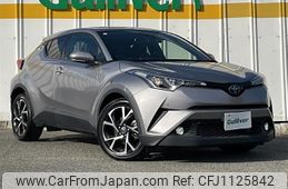 toyota c-hr 2017 -TOYOTA--C-HR DAA-ZYX10--ZYX10-2009938---TOYOTA--C-HR DAA-ZYX10--ZYX10-2009938-
