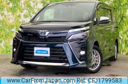 toyota voxy 2021 CFJ1799583