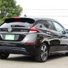 nissan leaf 2020 -NISSAN--Leaf ZAA-ZE1--ZE1-098803---NISSAN--Leaf ZAA-ZE1--ZE1-098803- image 14