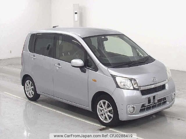 daihatsu move 2013 -DAIHATSU--Move LA110S--0059850---DAIHATSU--Move LA110S--0059850- image 1