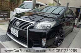 toyota prius 2015 -TOYOTA 【岐阜 303ﾇ8622】--Prius DAA-ZVW30--ZVW30-0448623---TOYOTA 【岐阜 303ﾇ8622】--Prius DAA-ZVW30--ZVW30-0448623-