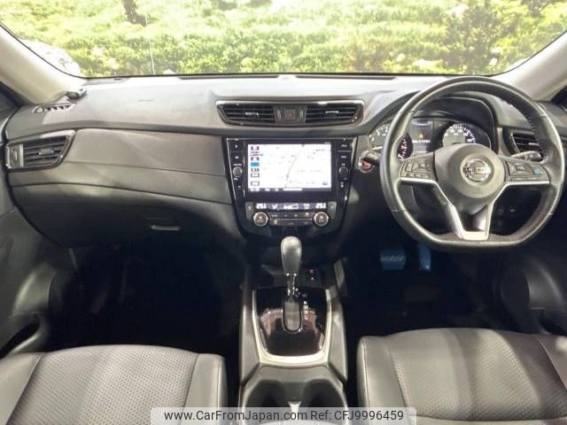 nissan x-trail 2018 -NISSAN--X-Trail DBA-NT32--NT32-088542---NISSAN--X-Trail DBA-NT32--NT32-088542- image 2