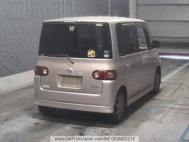 daihatsu tanto 2005 -DAIHATSU--Tanto L350S-0140570---DAIHATSU--Tanto L350S-0140570- image 2