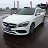 mercedes-benz cla-class 2018 -MERCEDES-BENZ--Benz CLA DBA-117942--WDD1179422N624099---MERCEDES-BENZ--Benz CLA DBA-117942--WDD1179422N624099- image 1