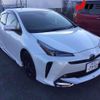 toyota prius 2022 -TOYOTA 【三重 302ﾂ7952】--Prius ZVW51-6234828---TOYOTA 【三重 302ﾂ7952】--Prius ZVW51-6234828- image 1