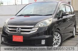 honda stepwagon 2008 quick_quick_DBA-RG1_RG1-1331159