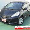 honda fit 2013 -ホンダ--フィット DBA-GE6--GE6-1734104---ホンダ--フィット DBA-GE6--GE6-1734104- image 7