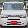 nissan cube 2010 M00602 image 8