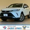 toyota harrier-hybrid 2023 CFJ1823351 image 1