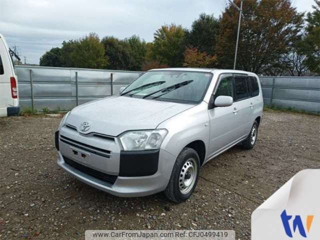 toyota succeed-van 2018 -TOYOTA--Succeed Van DBE-NCP165V--NCP165-0055254---TOYOTA--Succeed Van DBE-NCP165V--NCP165-0055254- image 1