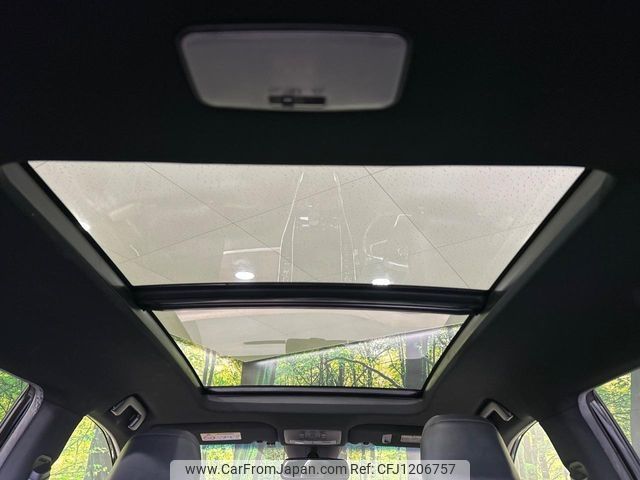 toyota harrier 2015 -TOYOTA--Harrier DBA-ZSU60W--ZSU60-0053580---TOYOTA--Harrier DBA-ZSU60W--ZSU60-0053580- image 2