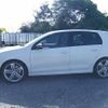 volkswagen golf 2010 -VOLKSWAGEN--VW Golf ABA-1KCDLF--WVWZZZ1KZBW070246---VOLKSWAGEN--VW Golf ABA-1KCDLF--WVWZZZ1KZBW070246- image 6