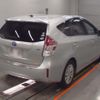 toyota prius-α 2016 -TOYOTA--Prius α ZVW41W-0038541---TOYOTA--Prius α ZVW41W-0038541- image 2