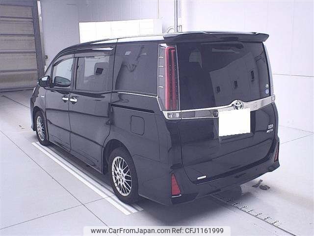 toyota noah 2019 -TOYOTA 【京都 302ﾑ509】--Noah ZWR80W-0430124---TOYOTA 【京都 302ﾑ509】--Noah ZWR80W-0430124- image 2