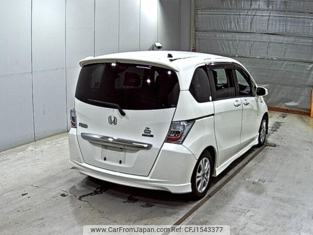 honda freed 2012 CFJ1543377 image 2