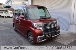 daihatsu tanto 2018 -DAIHATSU--Tanto DBA-LA600S--LA600S-0618353---DAIHATSU--Tanto DBA-LA600S--LA600S-0618353-