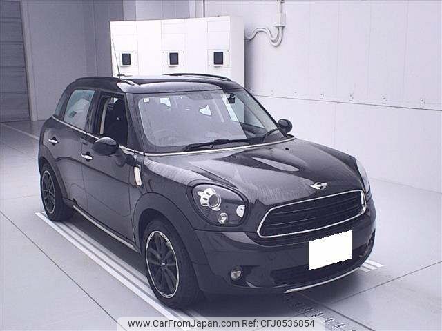 mini mini-others 2015 -BMW 【岐阜 303ﾆ856】--BMW Mini XD20F-0WT51200---BMW 【岐阜 303ﾆ856】--BMW Mini XD20F-0WT51200- image 1