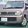 suzuki alto-lapin 2012 quick_quick_DBA-HE22S_HE22S-247468 image 1