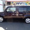 nissan cube 2014 -NISSAN 【名古屋 】--Cube Z12--280594---NISSAN 【名古屋 】--Cube Z12--280594- image 12