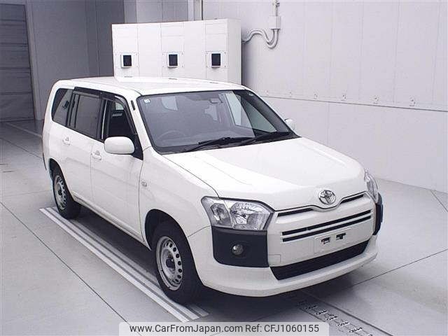 toyota probox-van 2018 -TOYOTA--Probox Van NCP165V-0073941---TOYOTA--Probox Van NCP165V-0073941- image 1