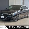 toyota crown 2013 -TOYOTA--Crown DAA-AWS210--AWS210-6033775---TOYOTA--Crown DAA-AWS210--AWS210-6033775- image 1