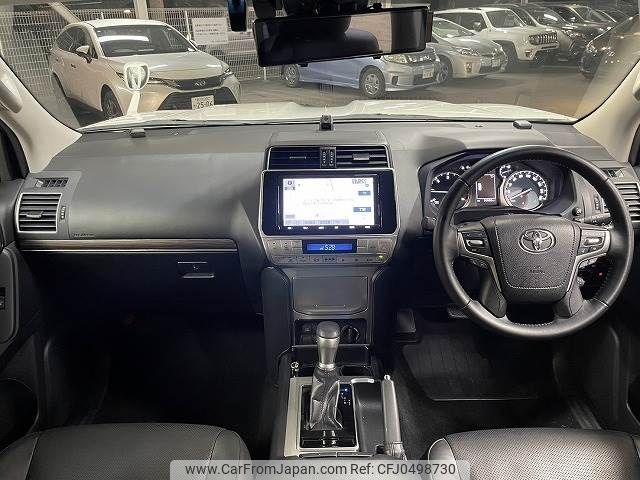 toyota land-cruiser-prado 2019 -TOYOTA--Land Cruiser Prado LDA-GDJ150W--GDJ150-0041949---TOYOTA--Land Cruiser Prado LDA-GDJ150W--GDJ150-0041949- image 2