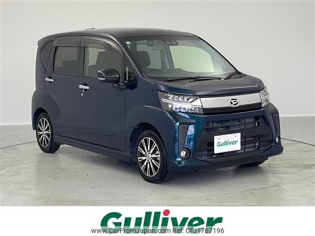 daihatsu move 2019 CFJ1767196 image 1